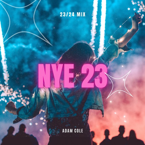 NYE MIX 2023