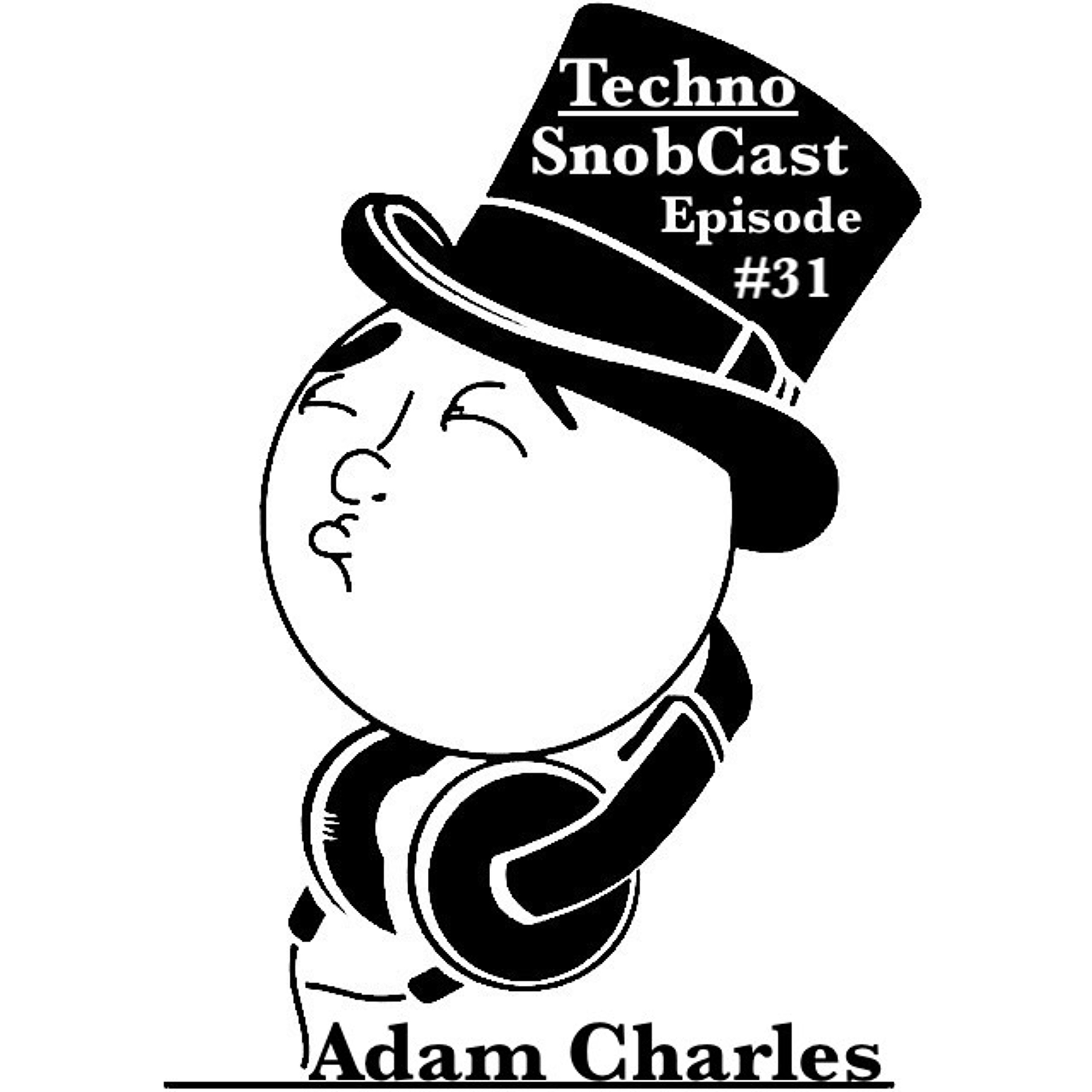 TechnoSnobCast