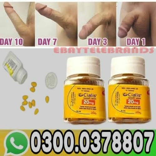 Stream Cialis 10mg 20mg In Sialkot 0300.0378807 Tadalafil