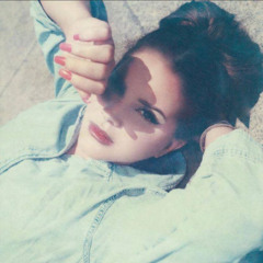 Zodiac - Lana Del Rey Better Quality LQ Leak