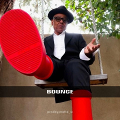 BOUNCE