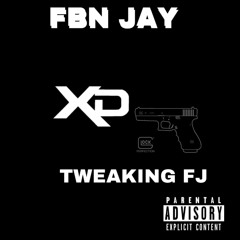 TYG JAY DONN “Tweakin FJ” (Prod.Spancy)