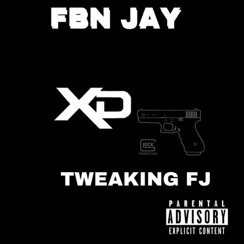 TYG JAY DONN “Tweakin FJ” (Prod.Spancy)