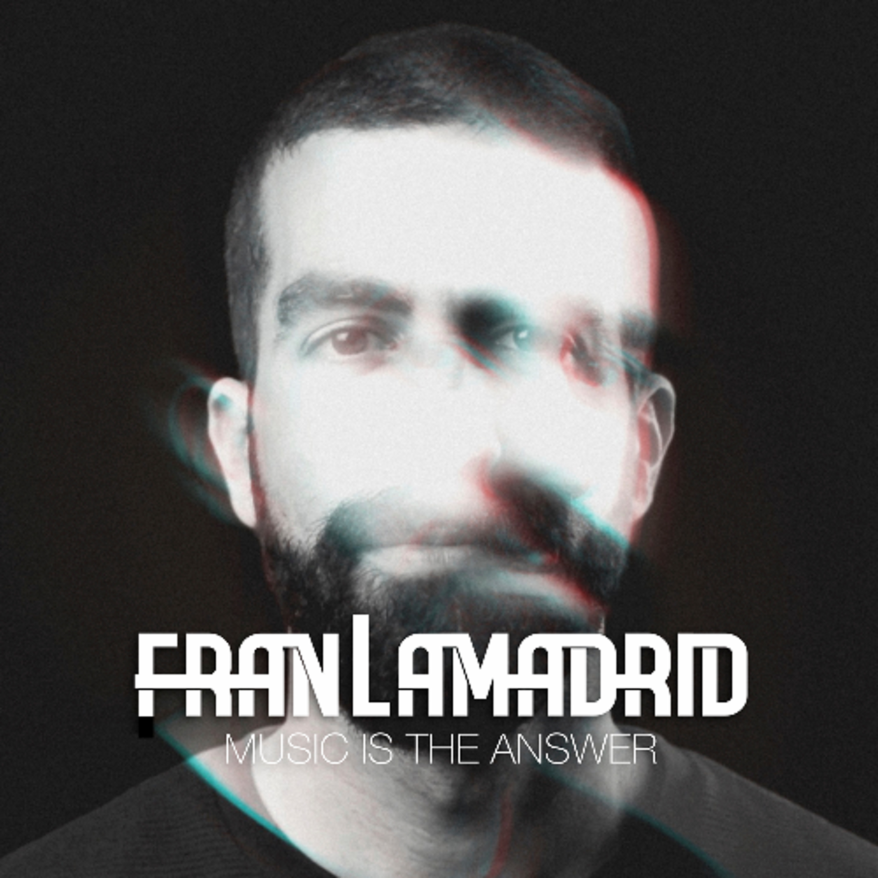 Portada de Fran Lamadrid