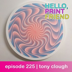 episode 225 : tony clough