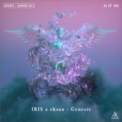 IRIS X eksau - Genesis