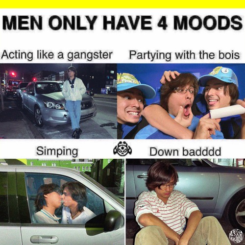 4MOODss [prod. aywhat + yoon + kimj]