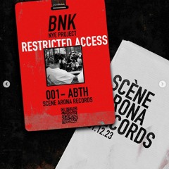 ABTH @ARONA_STAGE NYE - 2024