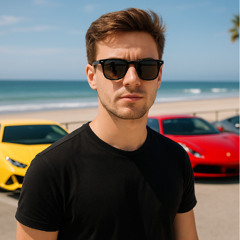 Radio Robot PL - Duża Plaża - OFFICIAL AUDIO