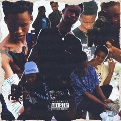 Tay-K - Coolin ft. Yung Gleesh [OG Snippet]