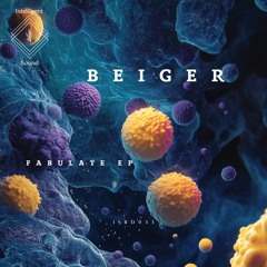 PREMIERE: Beiger - BU [ISRD033]