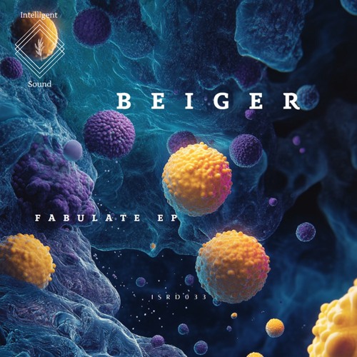 PREMIERE: Beiger - BU [ISRD033]