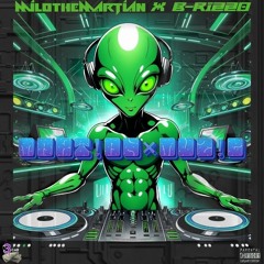 Mart!an Mus!c [Explicit] Ft. MiloTheMartian X B-RizzØ [Prod. By RikkiBeats]