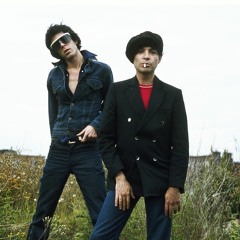 Alan Vega