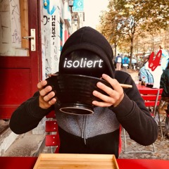 isoliert by Kir 119 x Flufster (prod. rizy)