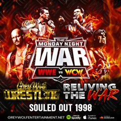Grey Wolf Wrestling - Reliving The War - Souled Out 1998
