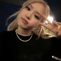 ♡ROSE - too bad for us (speed up)♡