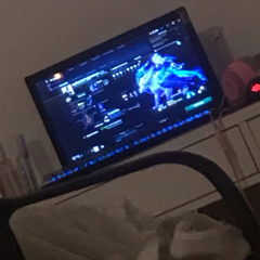 not like us - sematary x angelwntr [sematary verse]