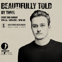 Beautifully Told - Chapter 70: THMS [Saturo Sounds]