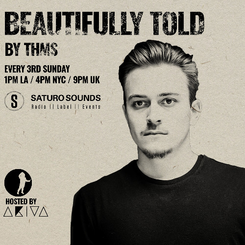 Beautifully Told - Chapter 70: THMS [Saturo Sounds]