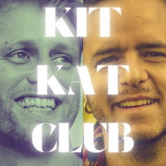 Kit Kat Club - Prisma Stage : Gabriel Soma & Distelfink B2B