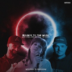 Marc O'rell Releases