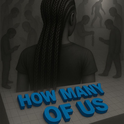 How Many of US (Black LaChina)