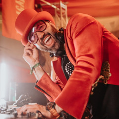 Samir Kuliev - Balagan dj set (Live TRIP Festival) (July 2025)