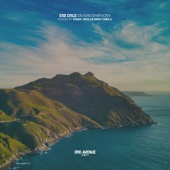 Exe Cruz - Drawn Symphony (Yonsh Remix) [3rd Avenue]
