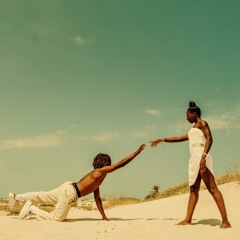 Daima - M. Rumbi & Monique [Prod. by theNairobiNomad]