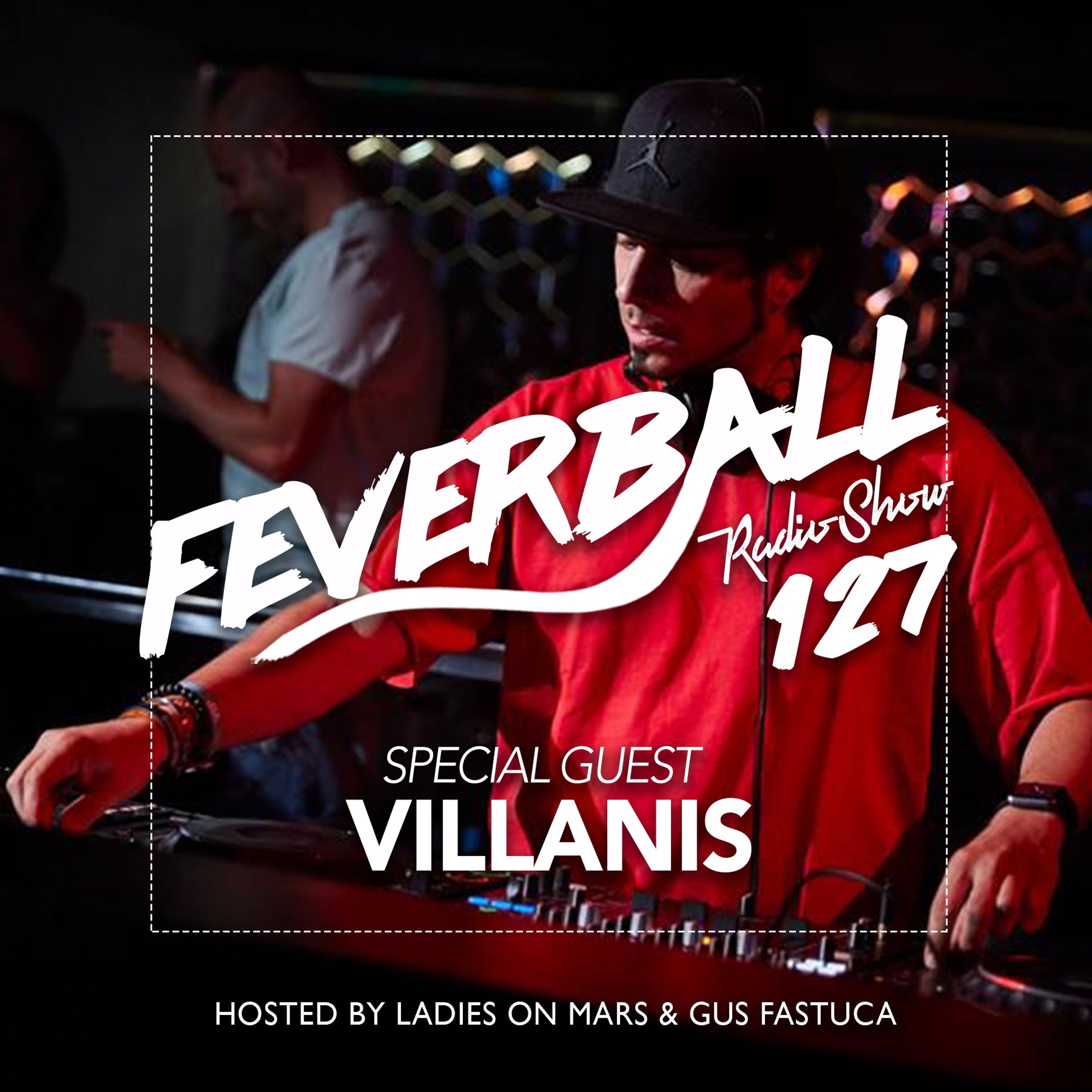 Feverball Radio Show