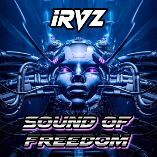 irVz - Sound Of Freedom WIP