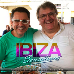 Ibiza Sensations 362 Special Saudades do meu amigo Gabriel Rossato e de Camboriú, Brasil 2h. Set
