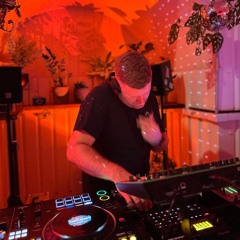 Hidden Sessions Presents: Lock In Sessions 001 w. TIJN