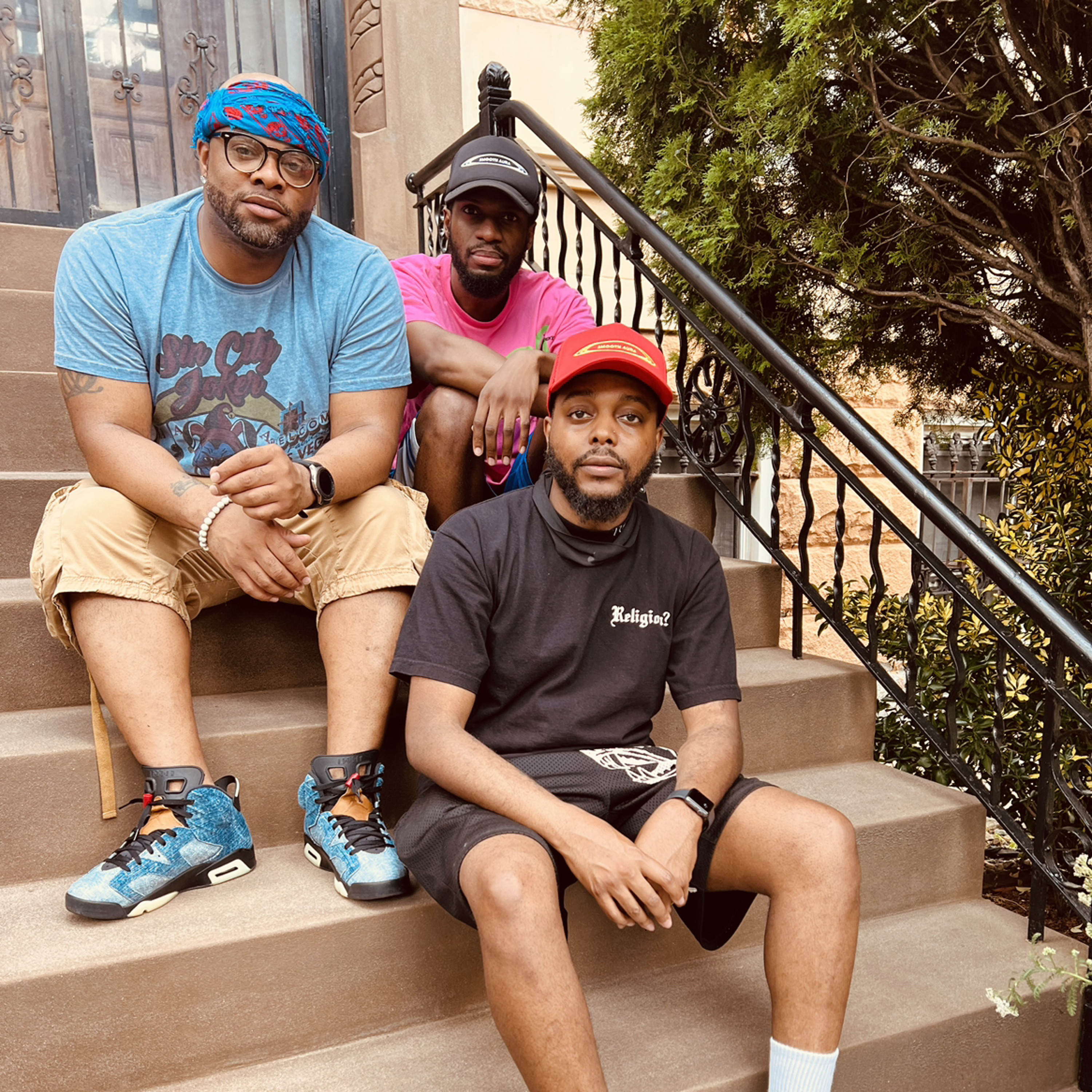 StoopKidz Podcast