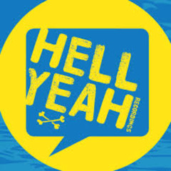 A dive into "Hell Yeah Recordings" Italian label
