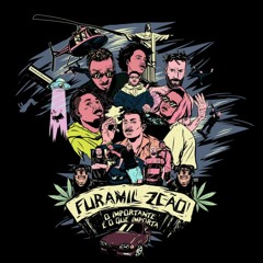 Furamil 2cão - Rei Do Blefe | Chris Mc | Ghetto Zn | Xaga | Sant | Xamã | Major RD