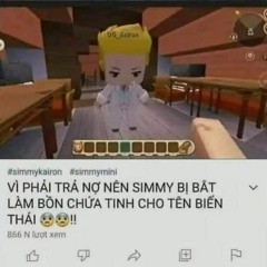 Phai Dấu Cuộc Tình lemon2k ft Slex remix (Thai Hoang Team)