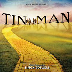 Theme From Tin Man