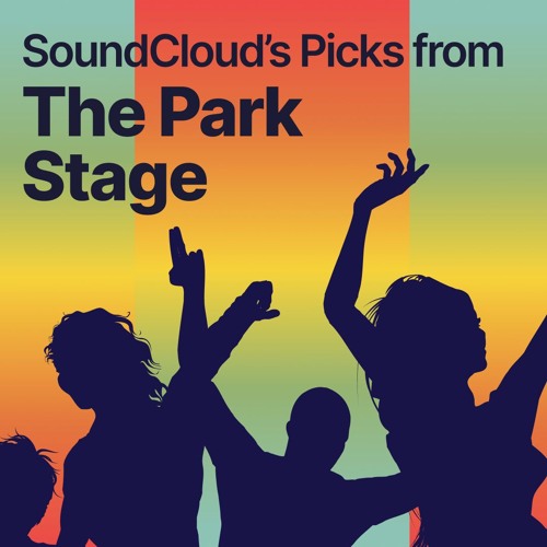 The Park - Artists performing at Glastonbury Festival