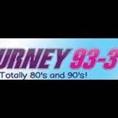 Journey 933 WWFF Huntsville, AL  (JAM various 80's packages)