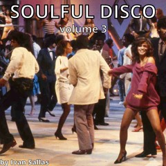 Soulful Disco vol. 03