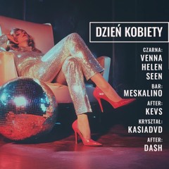 Barowa Luzztro 8.03.2025 Dzień Kobiety Luzztrzycy
