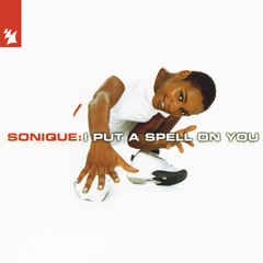 I Put A Spell On You (Full Vocal Serious Mix)