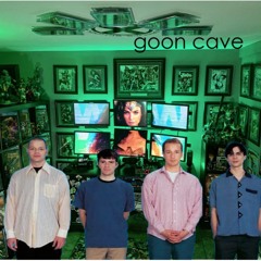GOON CAVE