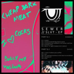 Sewerslvt - Cute Panties Soaked In Arizona Ice Tea