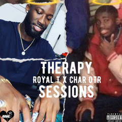 Therapy Sessions (Ft. Char OTR)