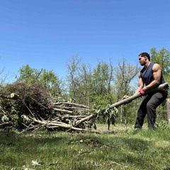 STICK TO IT (MOM I GOTCHU)