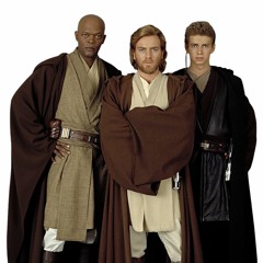 Royish Good Looks - Fallen Jedi Knights