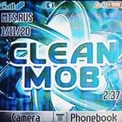 #RIPPP cleanmob mix